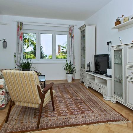 Apartman Mami-Krok Rijeka Exterior photo